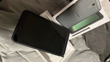 Samsung Galaxy tablet