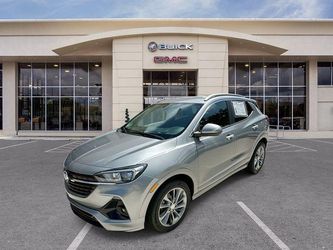 2023 Buick Encore GX