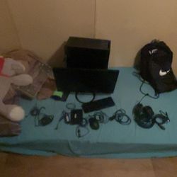 Ibuypower Gaming Pc Setup
