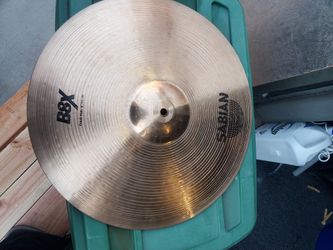 Cymbal 