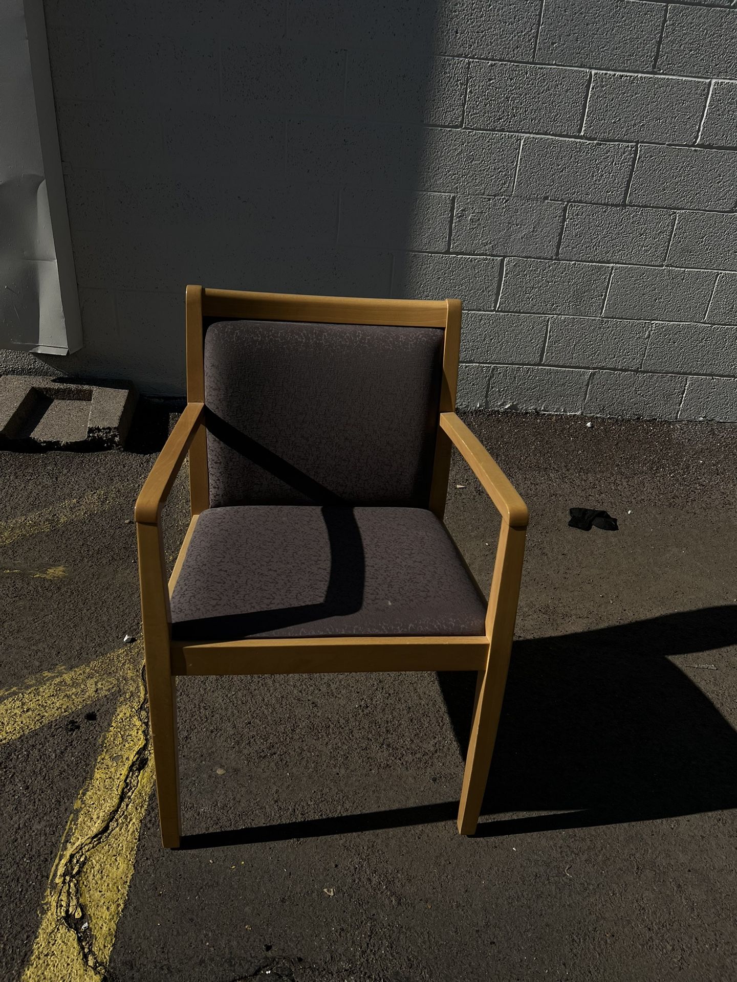 Office/ Home use chairs- 8