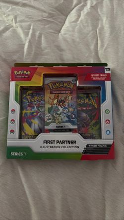 First Partner