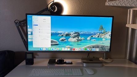 M1 Mini