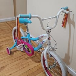 Kids Bike