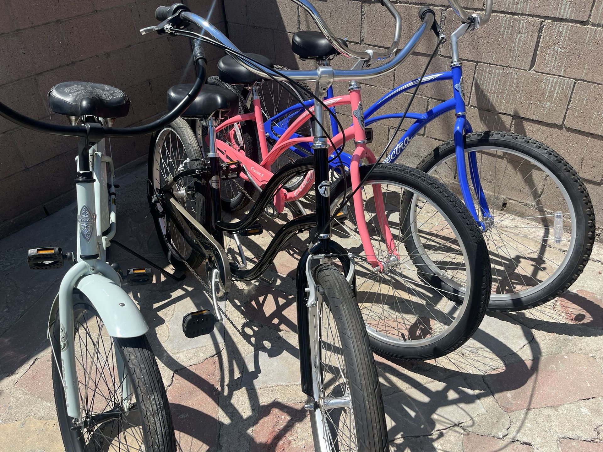 Electra Beach Cruiser $100 Each