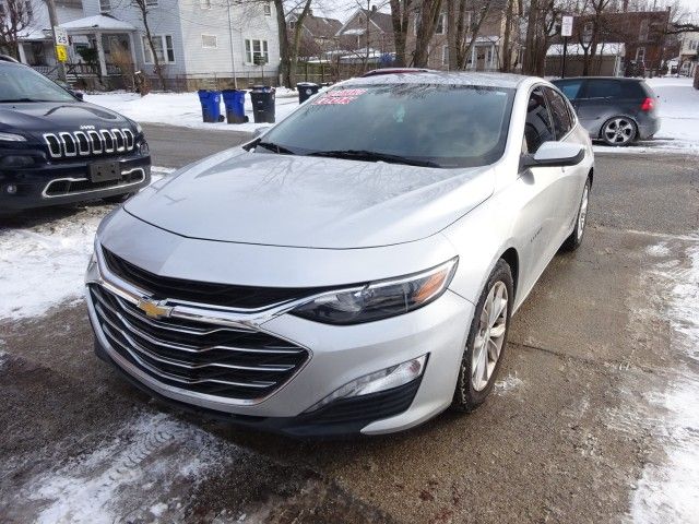 2019 Chevrolet Malibu