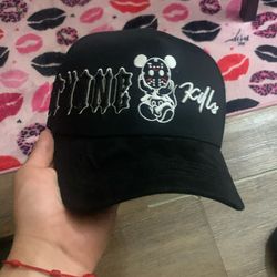 Thirtyone Kills Hat 2024