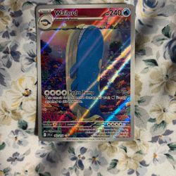 Pokemon Wailord