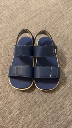 See Kai run sandals