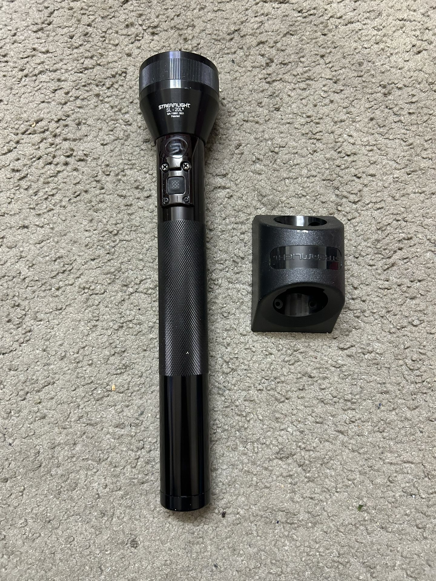 StreamLight LED Flash Light
