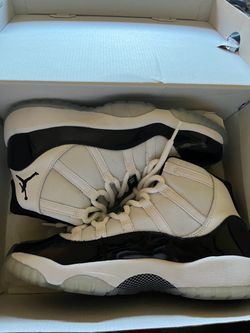 Jordan concord 11