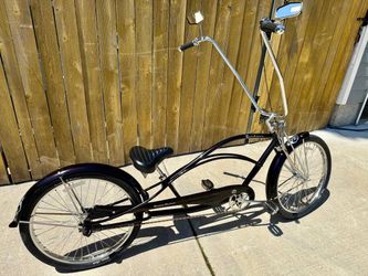 Gt Kustom Kruiser Roadster 2005