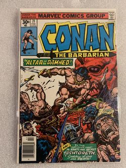 Marvel Comics Bronze Age 70’s 80’s