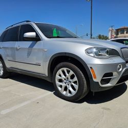 2013 BMW X5 Xdrive 35i