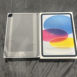 Apple Ipad 10th Generation wifi+cellular
