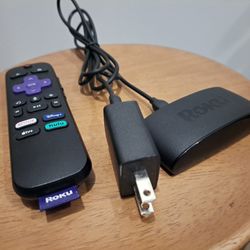 Roku Express 4K+