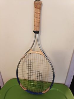 Prince Tennis Racket