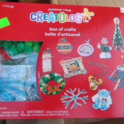 Christmas Crafts