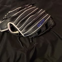 Wilson Softball Glove 