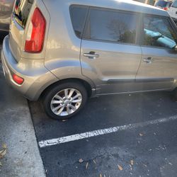 2013 KIA Soul