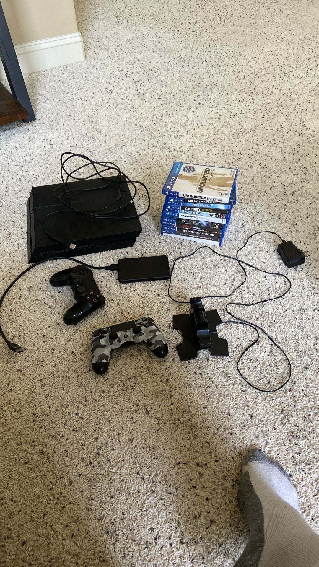 PS4