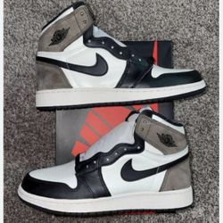 Nike air Jordan 1 Mocha