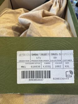 Designer, tennis shoes