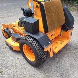 2019 SCAG V-RIDE II  48