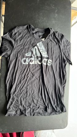 Adidas Logo Graphic T-Shirt