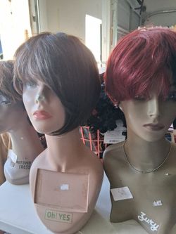 Wigs