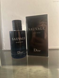 Dior Savage 3.4oz