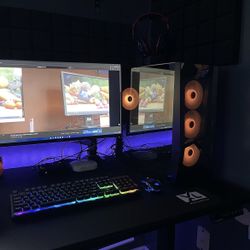 Brand iBUYPOWER Operating System Windows 11 Home CPU Model AMD Ryzen 5 5600G CPU Speed 3.9 GHz Graphics Card Description Dedicated Graphics Coprocesso