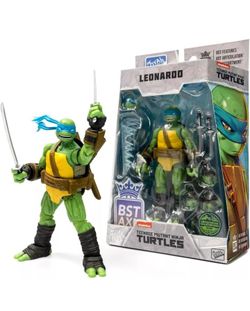 Leonardo