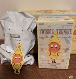 POP MART Twinkle Twinkle