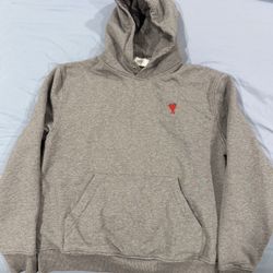 AMI Paris Hoodie