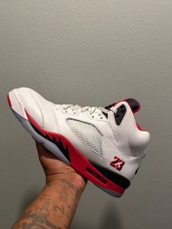 Jordan 5 size 15