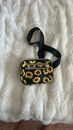 Fanny pack