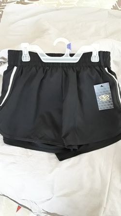 Running Short
