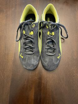 Woman’s Puma
