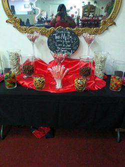 Wedding and Event planning