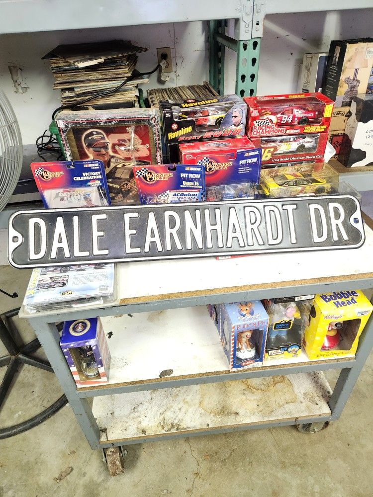 Make Me A Offer On Everything. All Has To Go