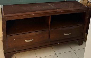 Tv cabnit or side table