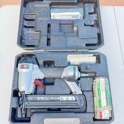 Pistola De Finish De Aire Para Clavos