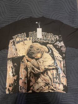 Life hustler tee