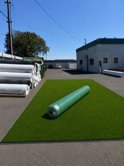 15x100 Artificial Grass - Sacate Sintetico Turf
