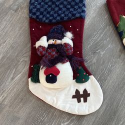 Christmas Stockings
