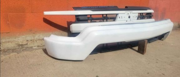 2023 chevy silverado 1500 parts