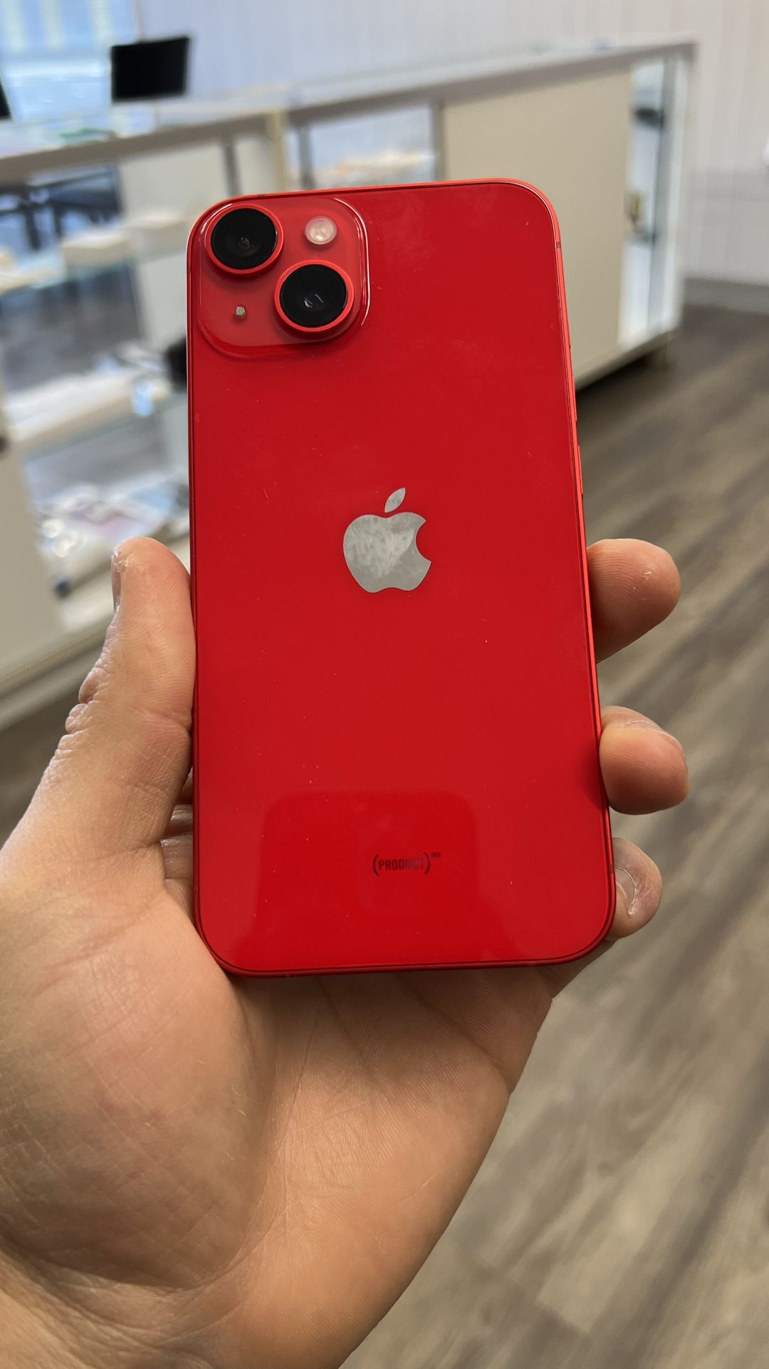 Apple Iphone 14 Unlocked 128GB