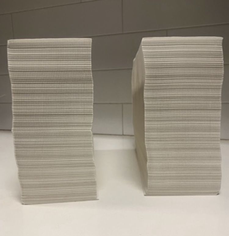 6,000 Thermal Shipping Labels 4x6 In Size 
