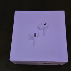 AirPods Pro 2nd Gen 